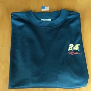 Jeff Gordon Tee-shirt